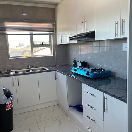 The Mk House Leilighet Cape Town Eksteriør bilde