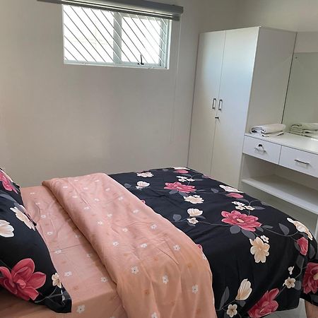 The Mk House Leilighet Cape Town Eksteriør bilde