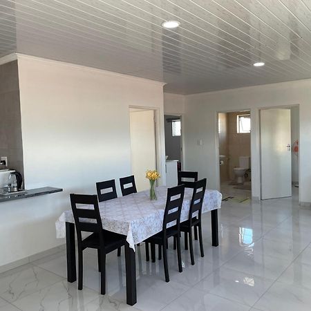 The Mk House Leilighet Cape Town Eksteriør bilde