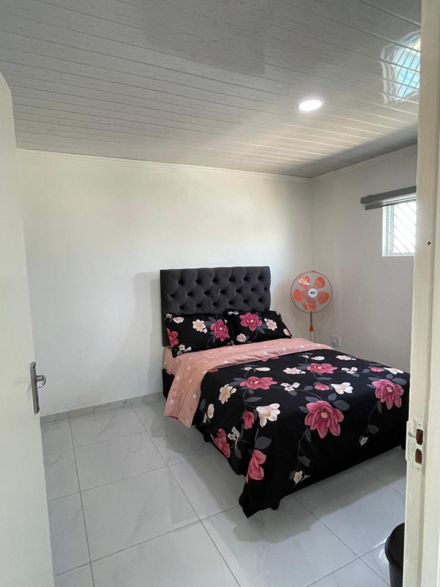 The Mk House Leilighet Cape Town Eksteriør bilde