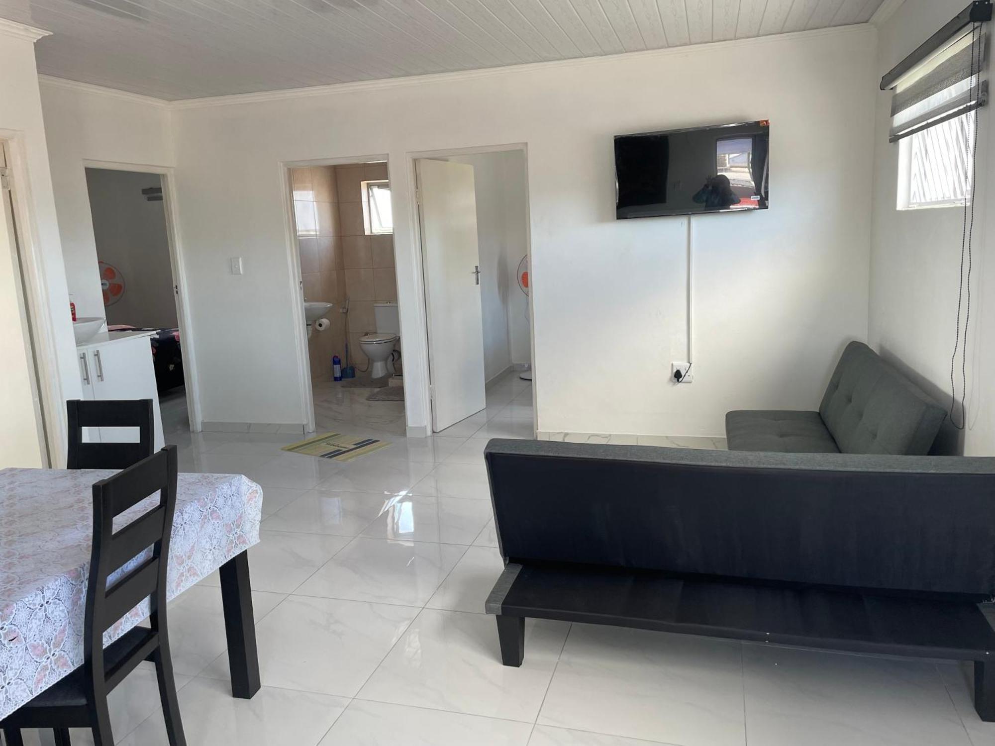 The Mk House Leilighet Cape Town Eksteriør bilde