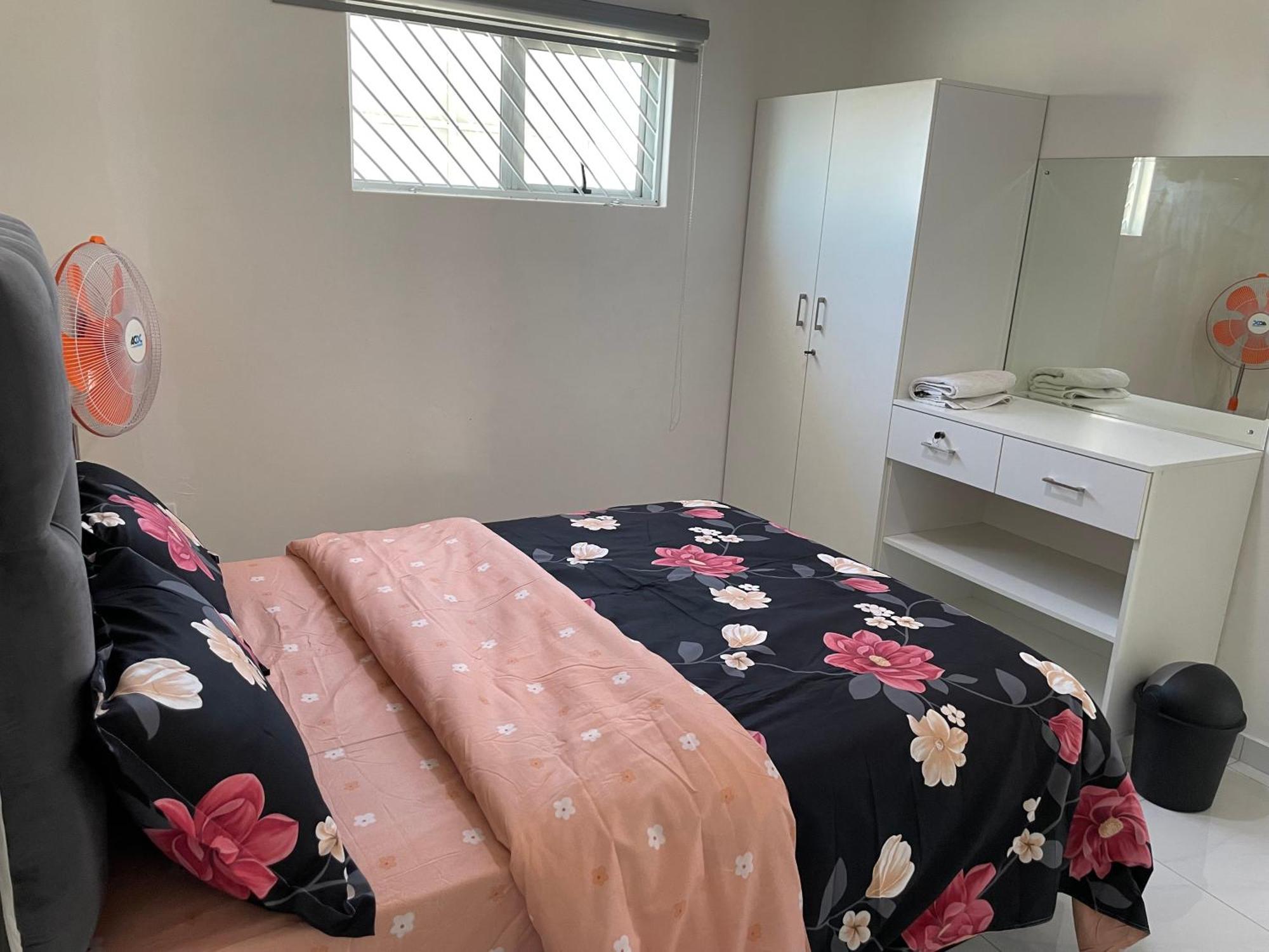 The Mk House Leilighet Cape Town Eksteriør bilde