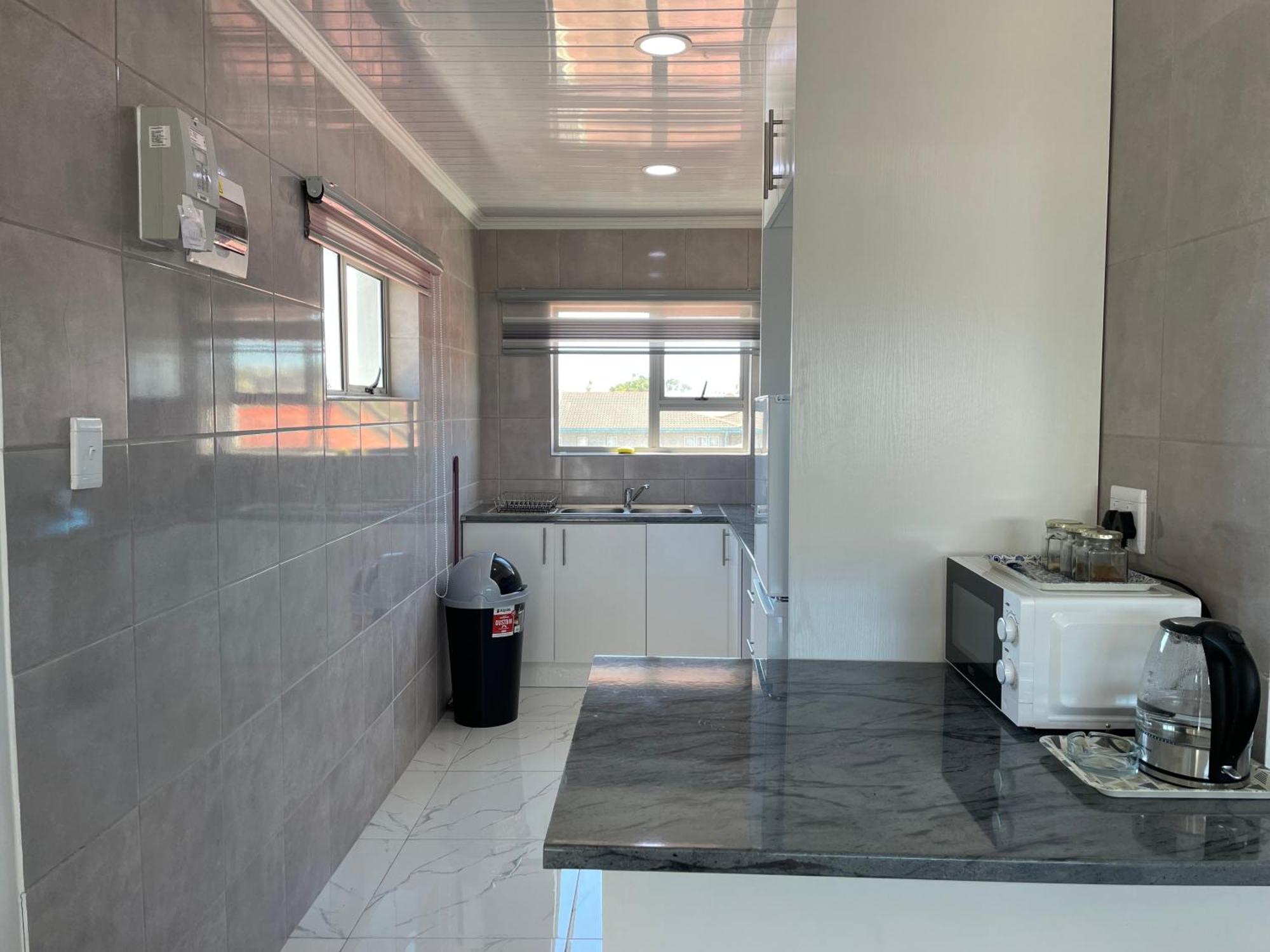 The Mk House Leilighet Cape Town Eksteriør bilde