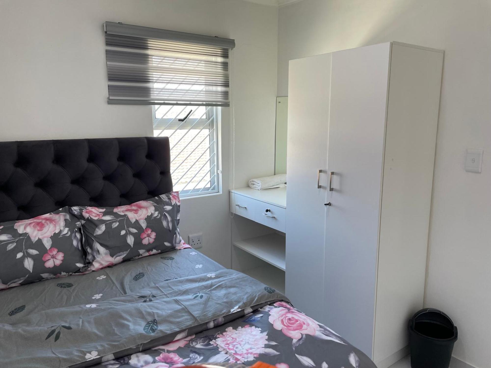 The Mk House Leilighet Cape Town Eksteriør bilde
